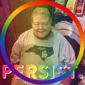 Meet your Posher, Susan carol